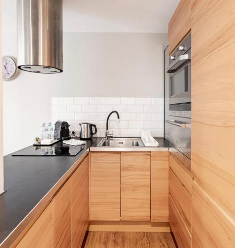 Luxury Apartment Las Palmas