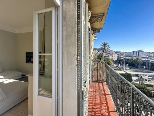 66m2 Cosy appartement avec garage
