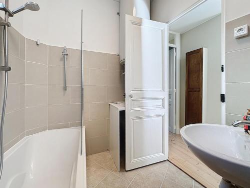 66m2 Cosy appartement avec garage