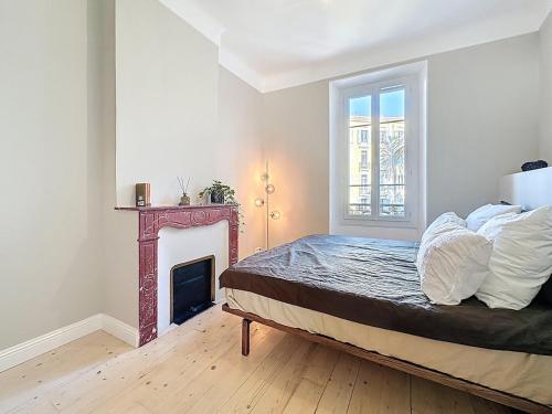 66m2 Cosy appartement avec garage