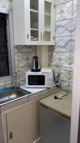 Cuina o zona de cuina de Steph home 2