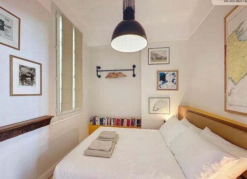 66m2 Cosy appartement avec garage