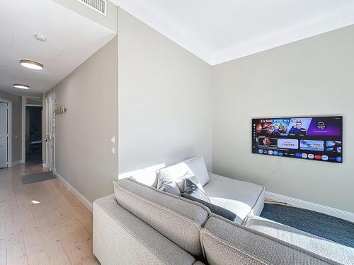 66m2 Cosy appartement avec garage