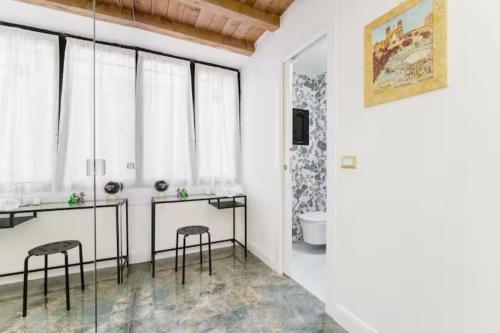 Pav Suite Rome