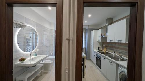 La MonnaLisa de Roma Apartment
