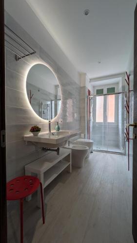 La MonnaLisa de Roma Apartment