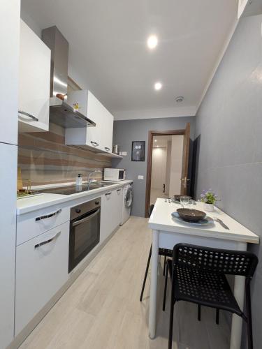 La MonnaLisa de Roma Apartment
