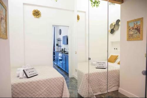 Pav Suite Rome