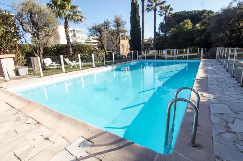 LA PALMERAIE 1 bedroom apartment