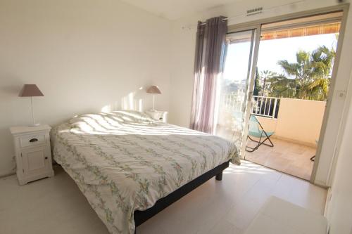 LA PALMERAIE 1 bedroom apartment