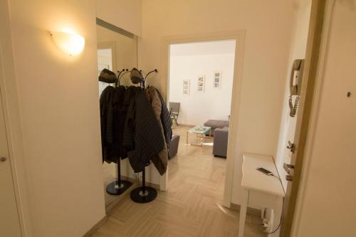 LA PALMERAIE 1 bedroom apartment