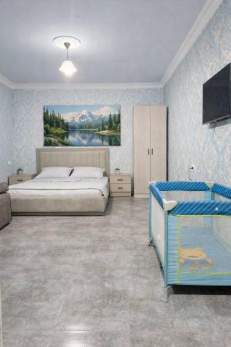 EVN Hotel Zvartnots