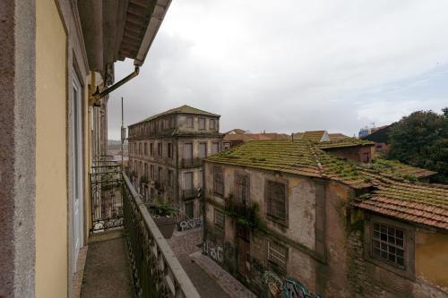 DA'HOME - Vitoria Duplex Apartment
