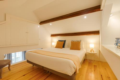 DA'HOME - Vitoria Duplex Apartment