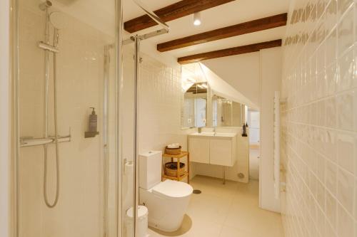 DA'HOME - Vitoria Duplex Apartment