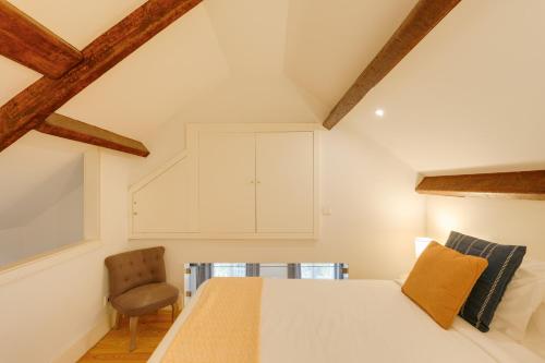 DA'HOME - Vitoria Duplex Apartment