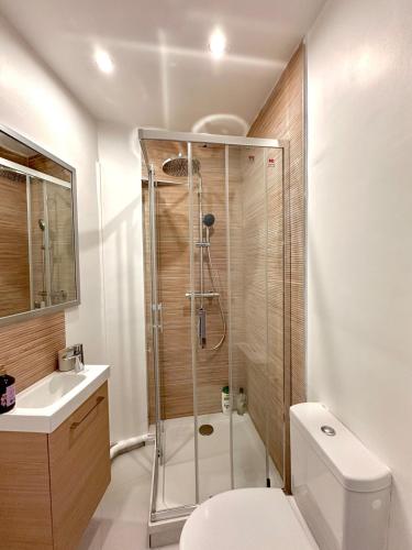 Le Clocher - 1 Chambre - Wifi