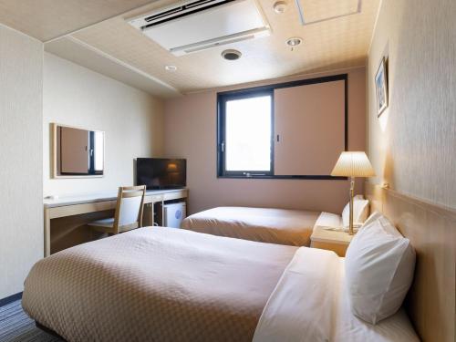 Kanazawa Central Hotel