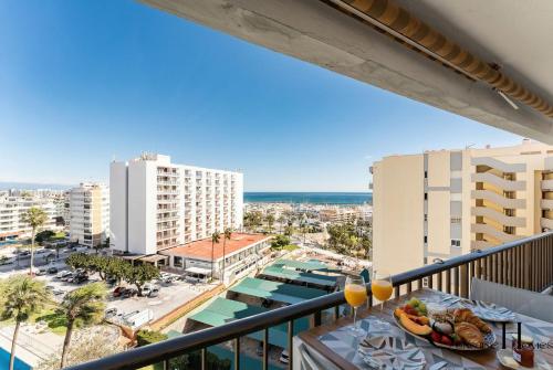 Exclusive 3BR Near Beach & Puerto Marina