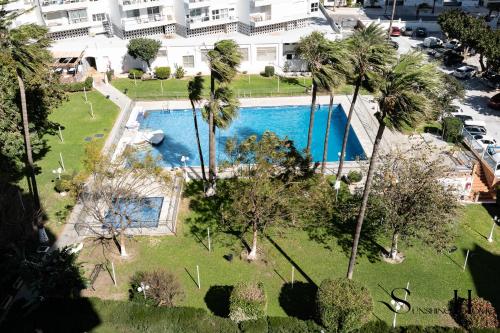 Exclusive 3BR Near Beach & Puerto Marina