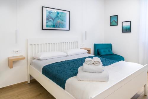 NOUS Boutique Suites