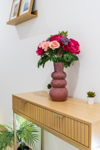 NOUS Boutique Suites