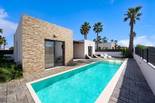 Villa Salty Sun 6