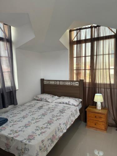 Casa Mendes- Quarto individual