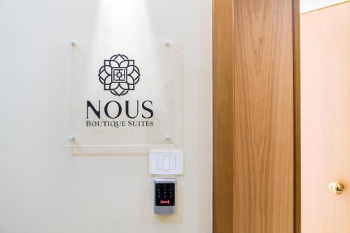 NOUS Boutique Suites