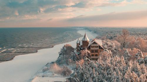 Zamek Łeba Resort & Spa