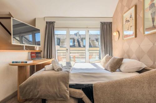 Foto Cityzen Suites - Genève 2