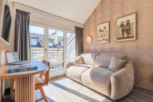 Foto Cityzen Suites - Genève 6