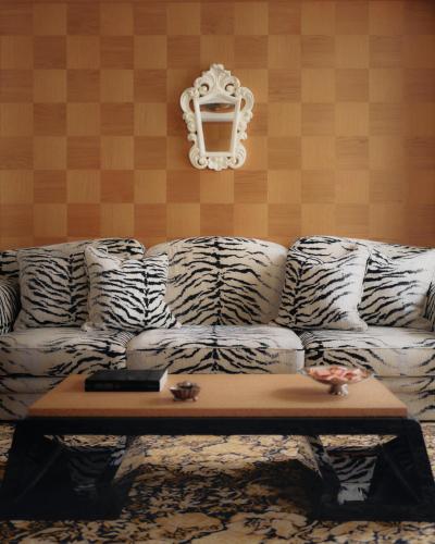 Pied A Terre Madeleine
