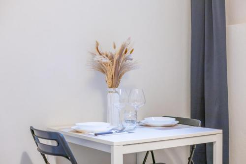 Brera - 10 min from the Duomo, shops, restaurants