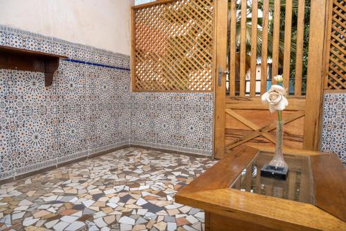 Fotografie z fotogalerie ubytování Casa Mara Dakar v destinaci Dakar