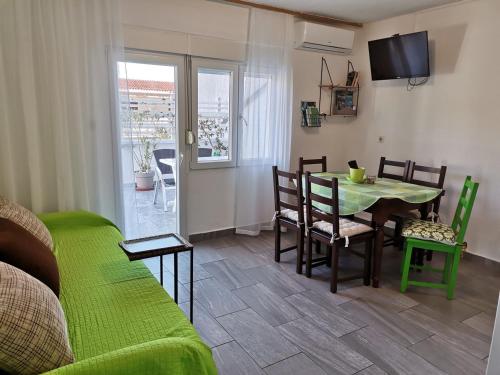 Apartments Rozanda