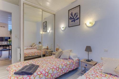LE CYRNOS AP4499 By Riviera Holiday Homes