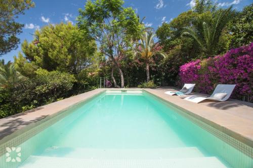 Villa Ana Clara by Abahana Villas