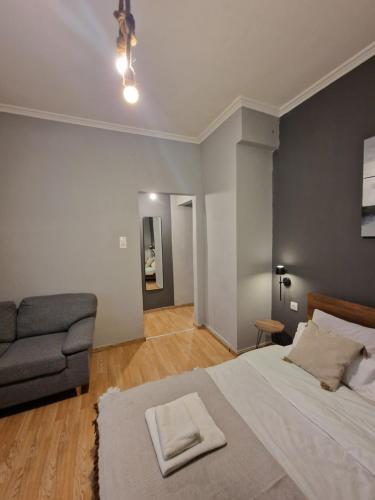 Closer "Egnatia Apartment 4"