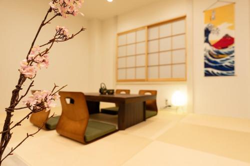 HOTEL Edogawa