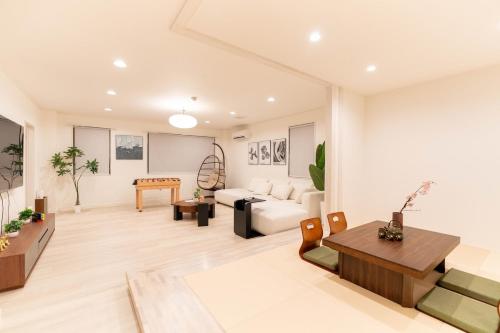 HOTEL Edogawa