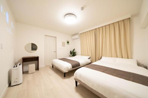 HOTEL Edogawa