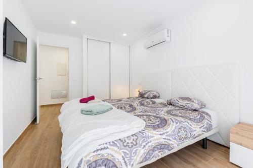 Apartamento Sunrise Chapaprieta