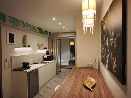 LuxuryStay Koukaki Apartments