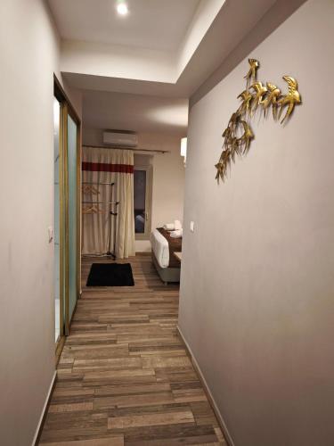 LuxuryStay Koukaki Apartments