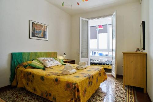 My Home in Barcelona