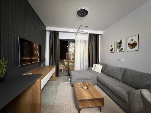 Riverside Life residence in Long Beach, Iskele, North Cyprus