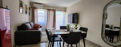 Cozy Nest at Seriti Estate