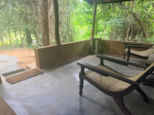 Kamatha Eco Lodge