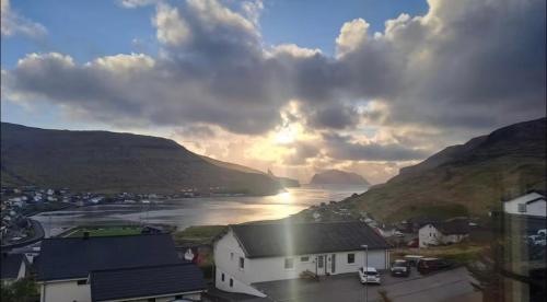 Paisatge natural a prop de l'apartament